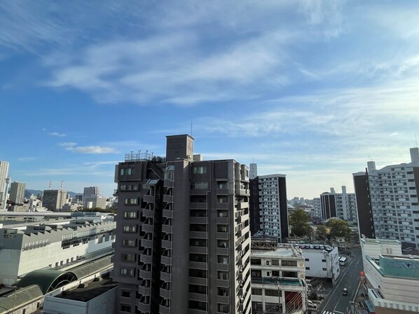 白島城北東亜ビルの物件内観写真